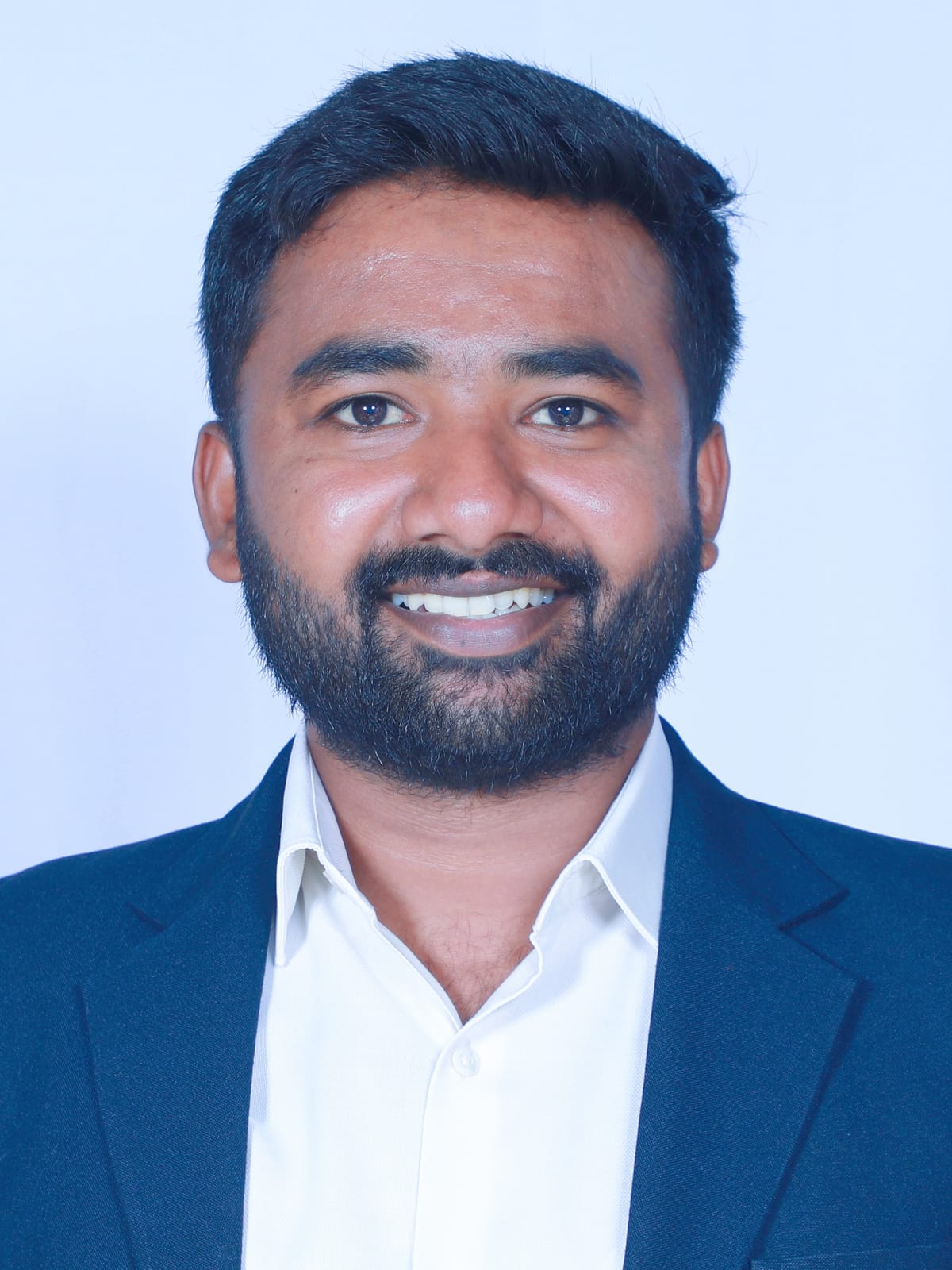 Abhishek Gowda